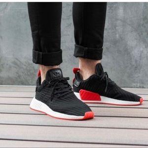‼️NEW PRICE‼️Adidas NMD R2